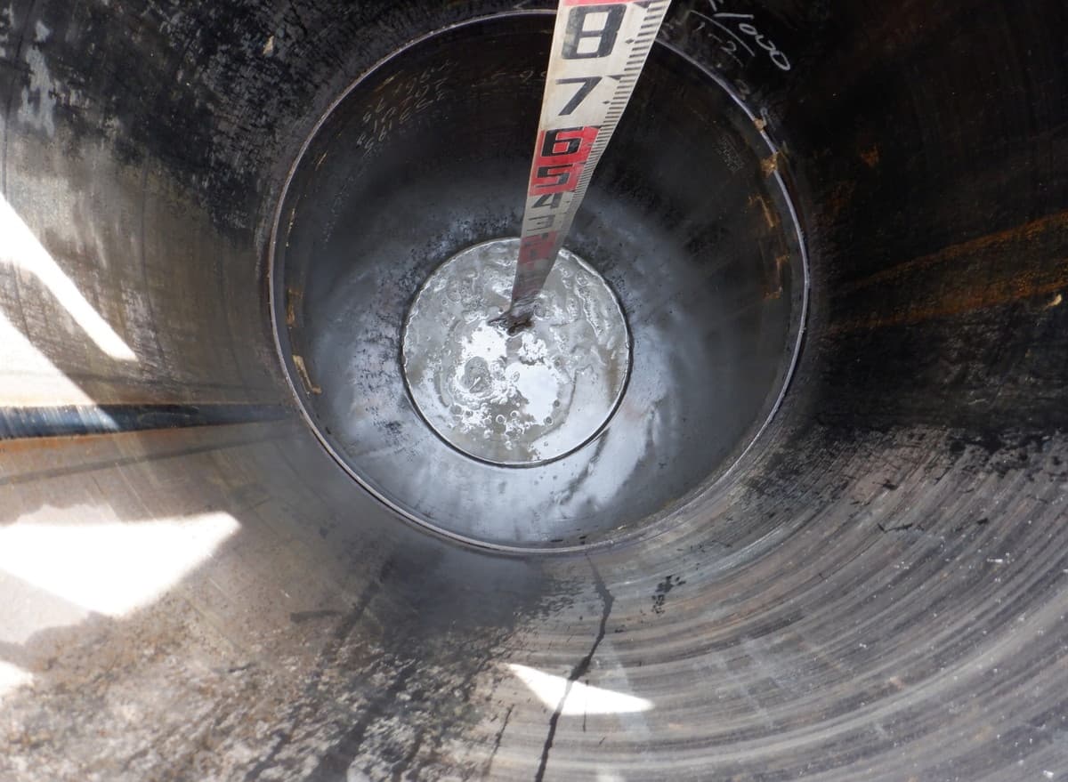 携帯基地局工事（TPD工法）-6